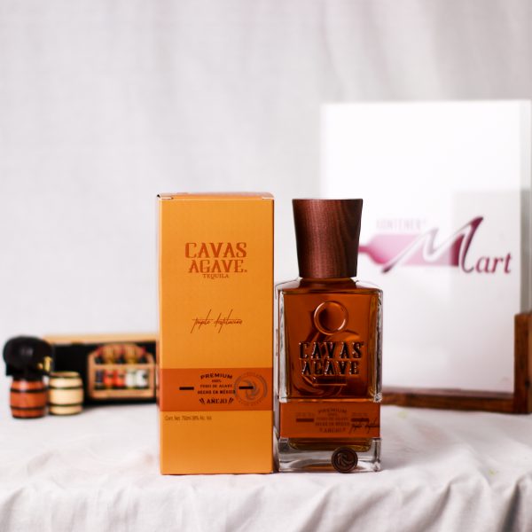 CAVAS ANEJO