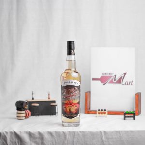 Compass Box The Peat Monster Blended Malt Scotch Whisky