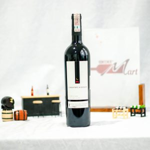 Chester Kidder Cabernet Syrah 2016 Columbia Valley Red Wine USA