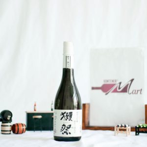 Dassai 39 Junmai Daiginjo 1800ML Sake
