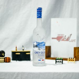 Greygoose Vodka