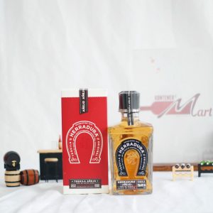 Herradura Anejo Tequila 100% De Agave