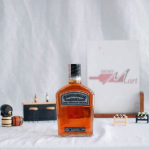 Jack Daniel Gentleman Jack Rare Tennessee Whiskey