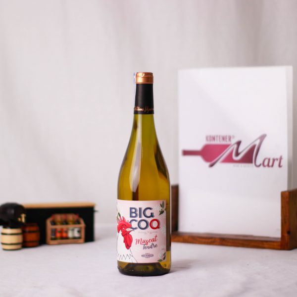 BIG COQ MUSCAT