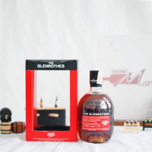 Glenrothes Whisky Makers Cut Speyside Single Malt Scotch Whisky