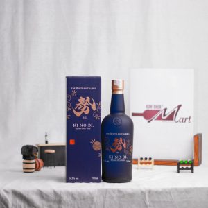 Ki No Bi Sei Kyoto Dry Gin
