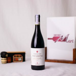 Tedeschi Marne 180 Amarone Della Valpolicella DOCG Red Wine Italy
