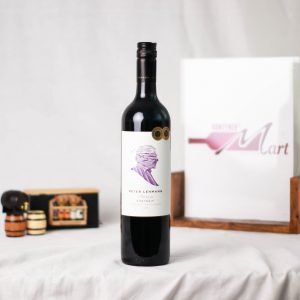Peter Lehmann Barossa Portrait Cabernet Sauvignon Red Wine Australia