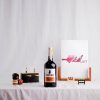 SANDEMAN TAWNY PORT NV