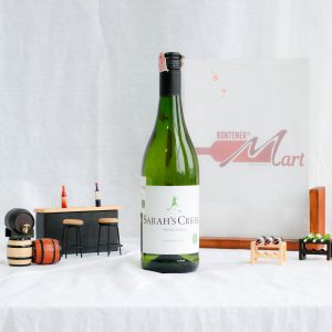 Sarah Creek Chardonnay White Wine South Africa