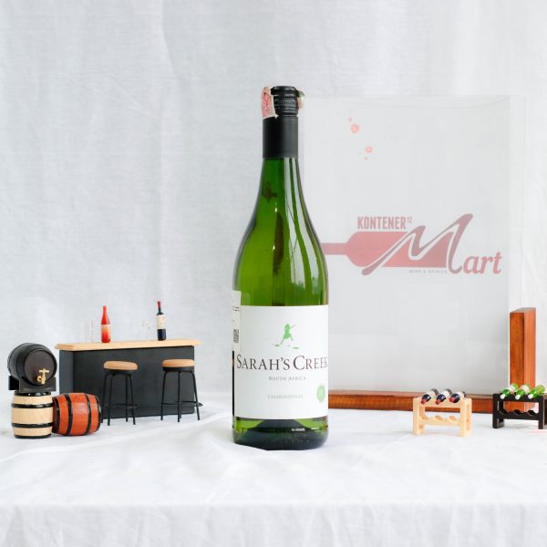 Sarah_s Creek Chardonnay