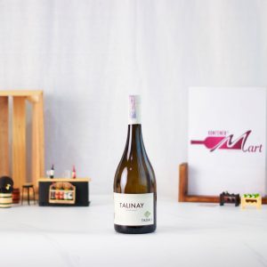 Tabali Talinay Chardonnay Chile White Wine