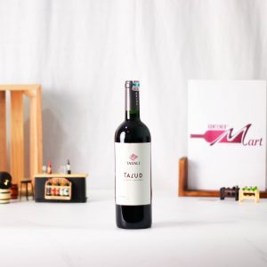 Tabali Talud Cabernet Sauvignon Red Wine Chile