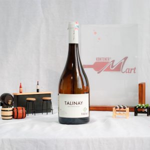 Tabali Talinay Sauvignon Blanc White Wine Chile