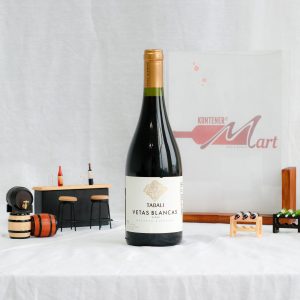 Tabali Vetas Blancas Syrah Reserva Especial Red Wine Chile