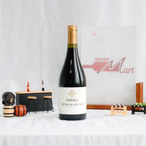 Tabali Vetas Blancas Cabernet Franc Chile Red Wine
