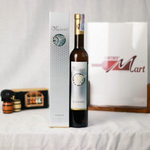Valiant Vidal Ice Wine Canada
