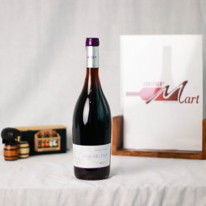 Vina Selena Red Tinto Wine Spain