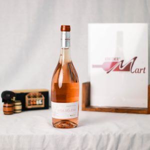 Vina Selena Rosado Rose Wine Spain