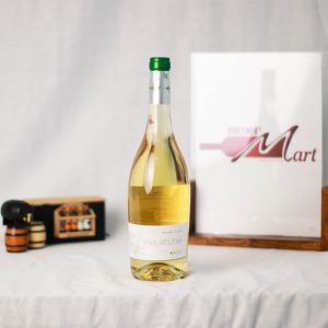 Vina Selena White Blanco Wine Spain