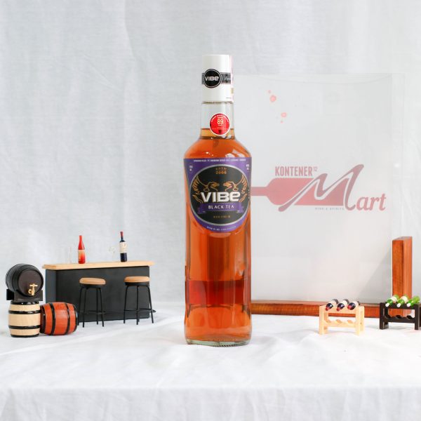 Vibe Black Tea
