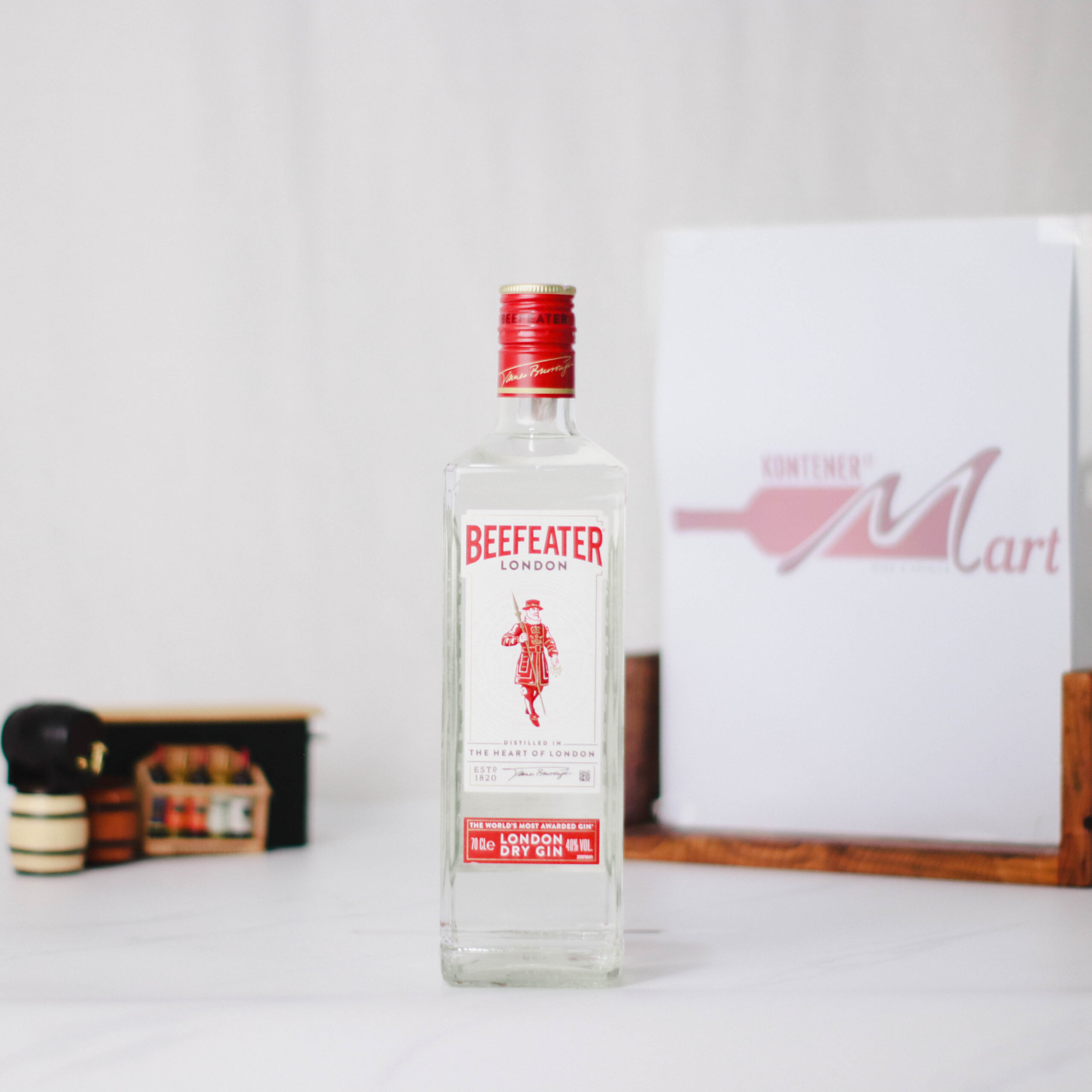 Beefeater Gin