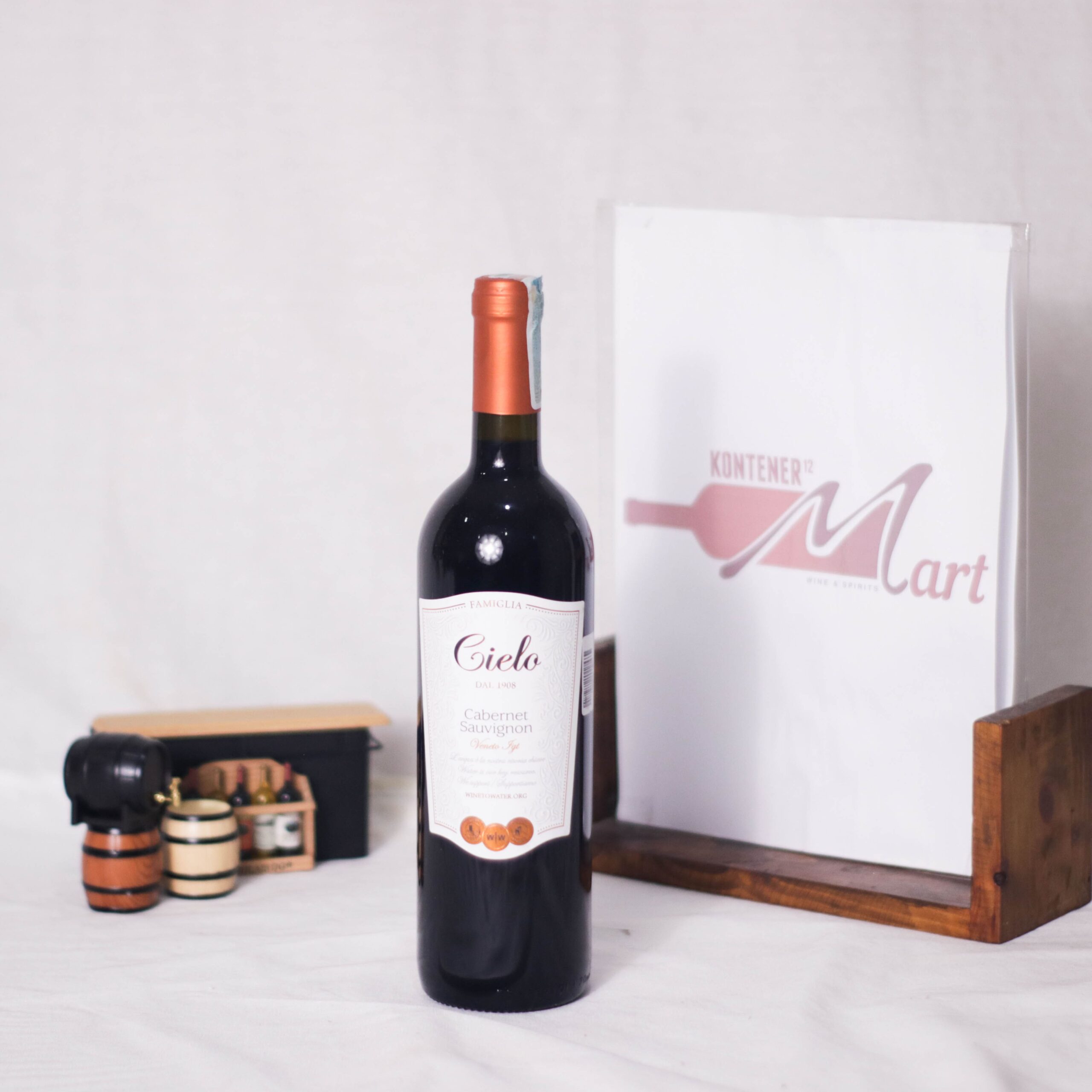 Cielo Cabernet Sauvignon Veneto IGT
