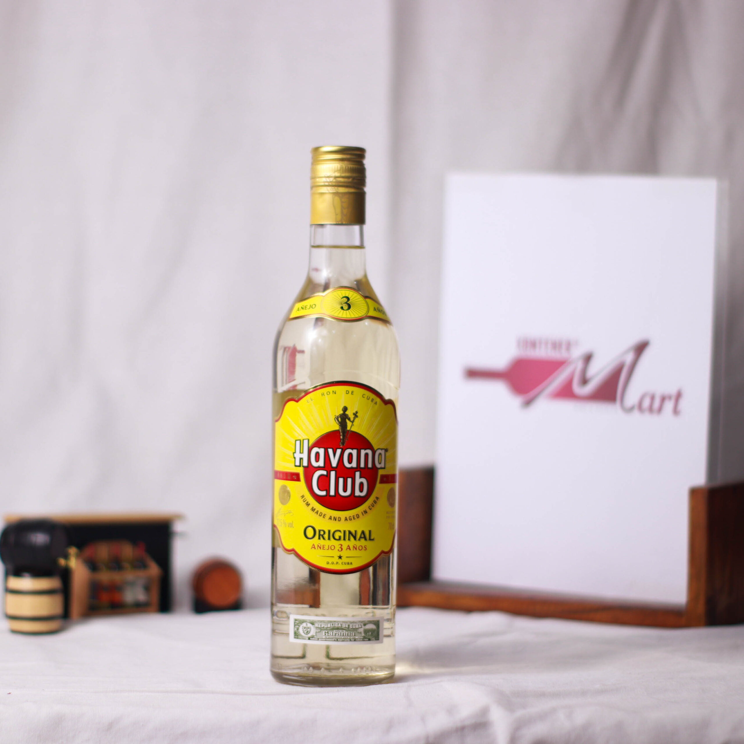 Havana Club Rum
