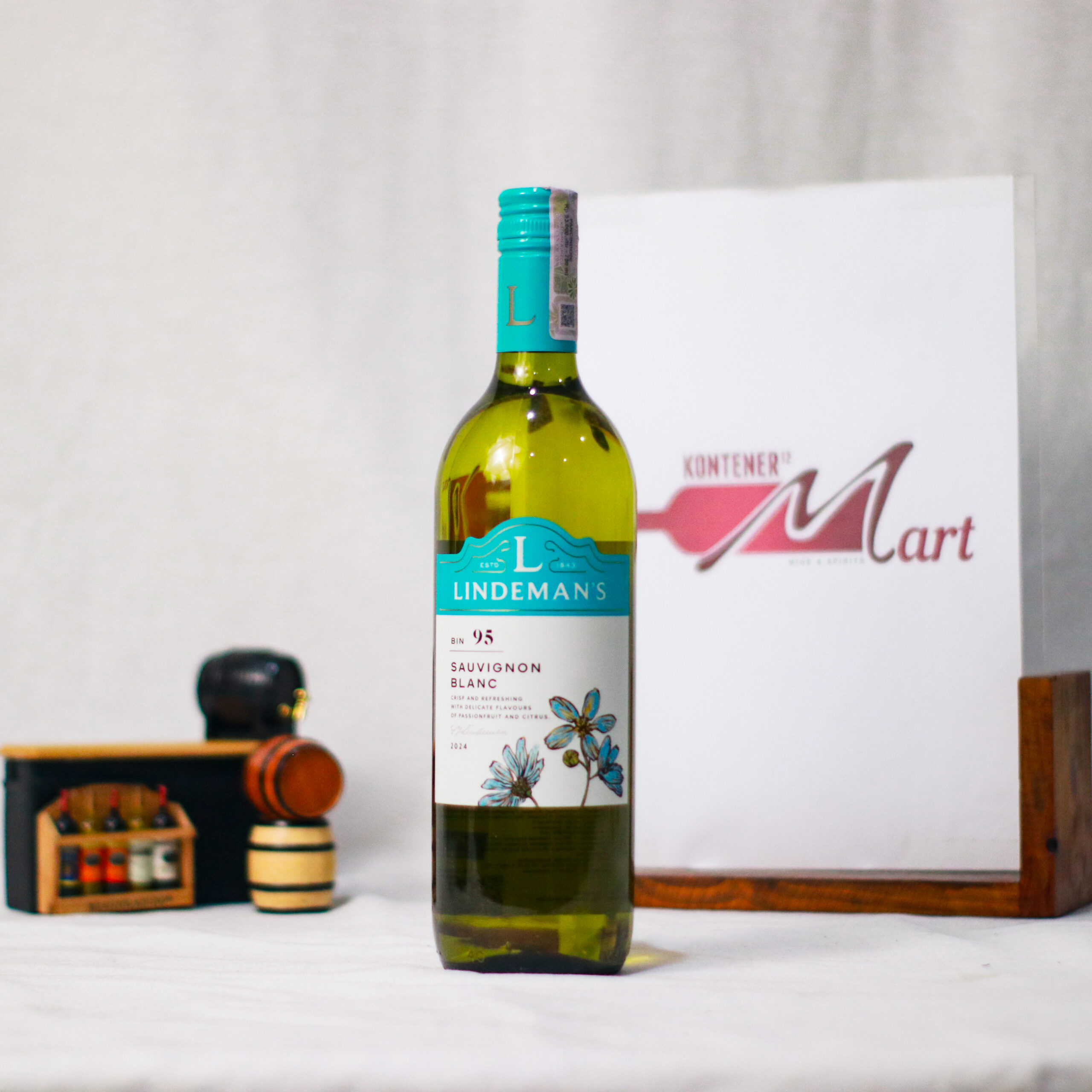 Lindemans Bin 95 Sauvignon Blanc White Wine Australia